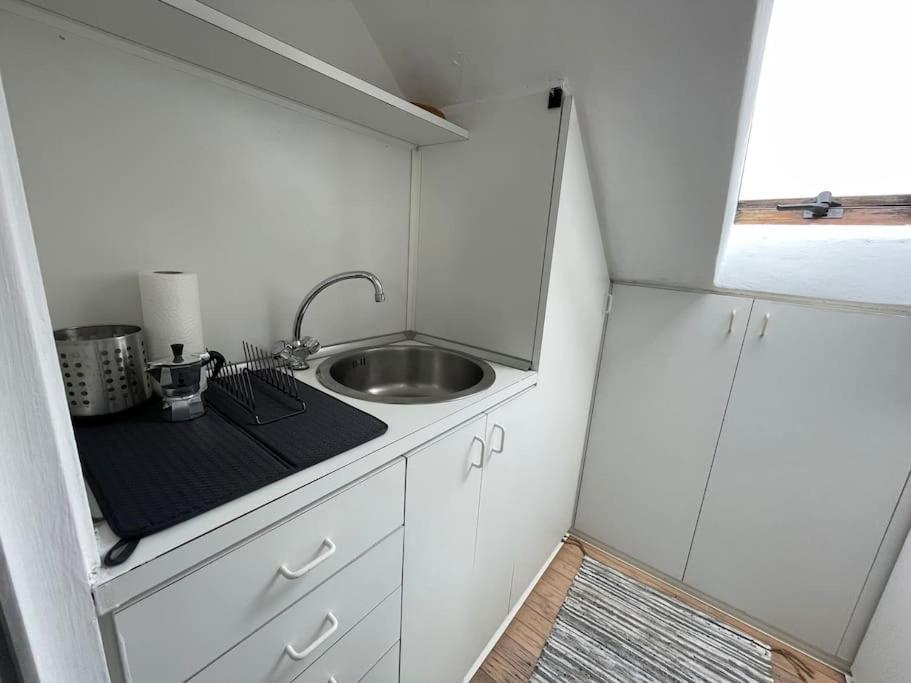 Tortona Tiny Attic Directly Connected To Duomo Lejlighed Milano Eksteriør billede